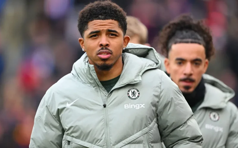 تحرك عاجل من تشيلسي عقب الإساءة العنصرية التي تعرض لها ويسلي فوفانا